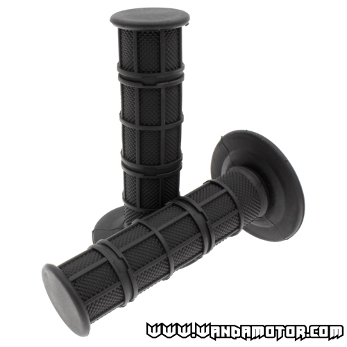 Grips Wanda Gluegrip black